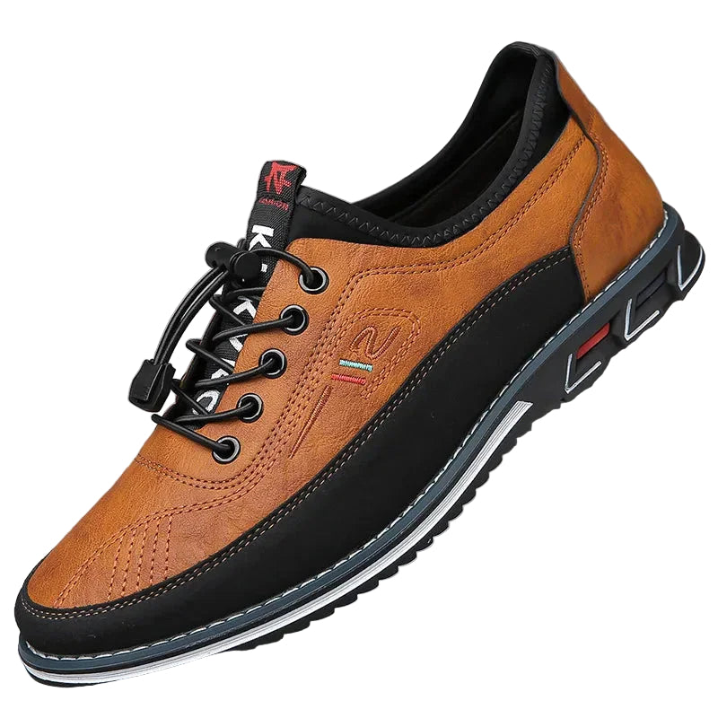 Herren Schuhe Komfortabel und Stilvoll 0