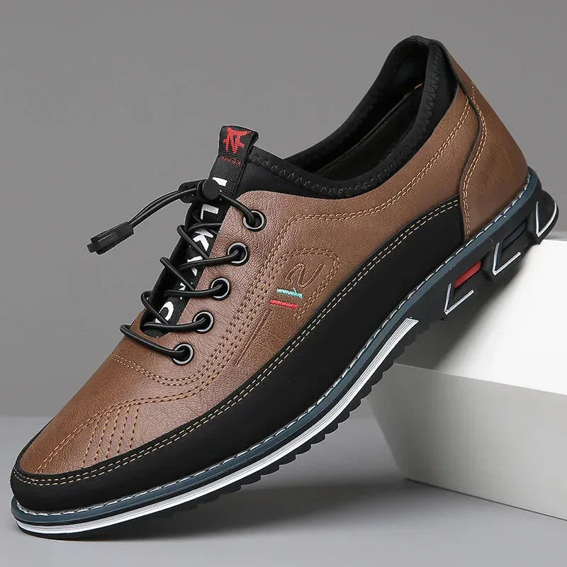 Herren Schuhe Komfortabel und Stilvoll 4