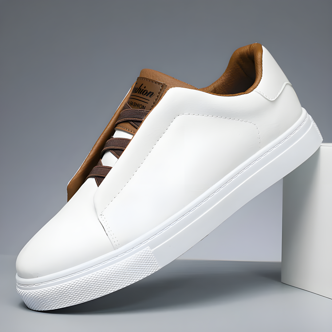 Herren Sneaker für Freizeit und Büro 0