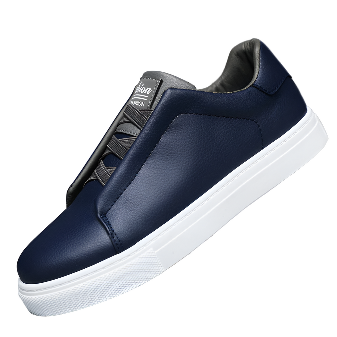 Herren Sneaker für Freizeit und Büro 2