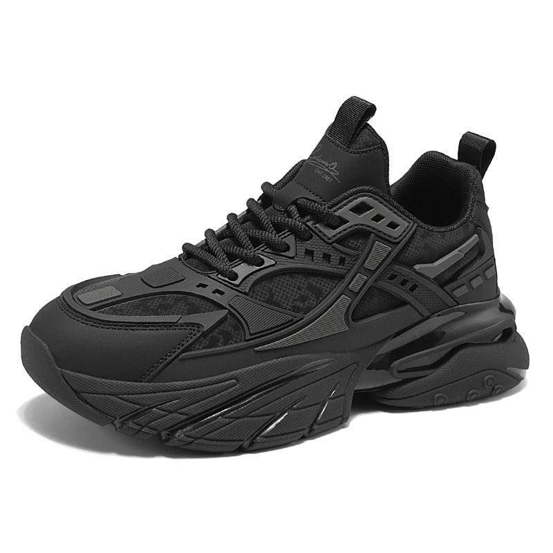 Herren Sneakers Atmungsaktiv und Stilvoll für Sport und Freizeit 2