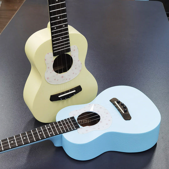 Kinder Akustikgitarre Mini Kompakt für Junge Musiker 1
