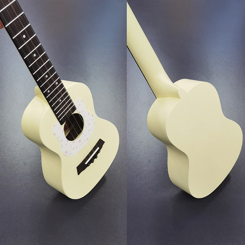 Kinder Akustikgitarre Mini Kompakt für Junge Musiker 2