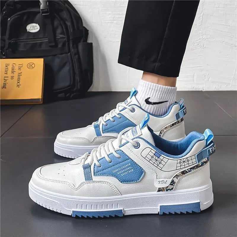Variant image for Herren Schuhe Elegantes Design Atmungsaktives Material-36