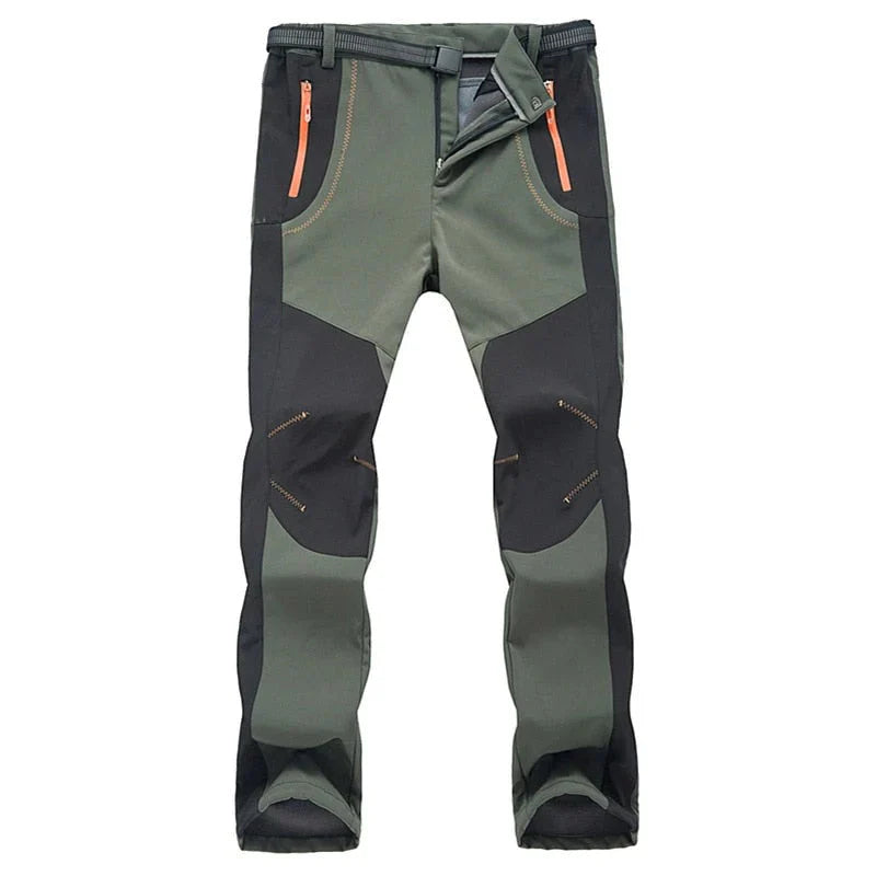 Men'S Wasserdichte Outdoor-Hose