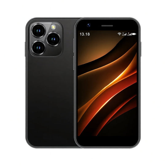 Mini Smartphone Dual-SIM 3-Zoll Touchscreen für Unterwegs 1