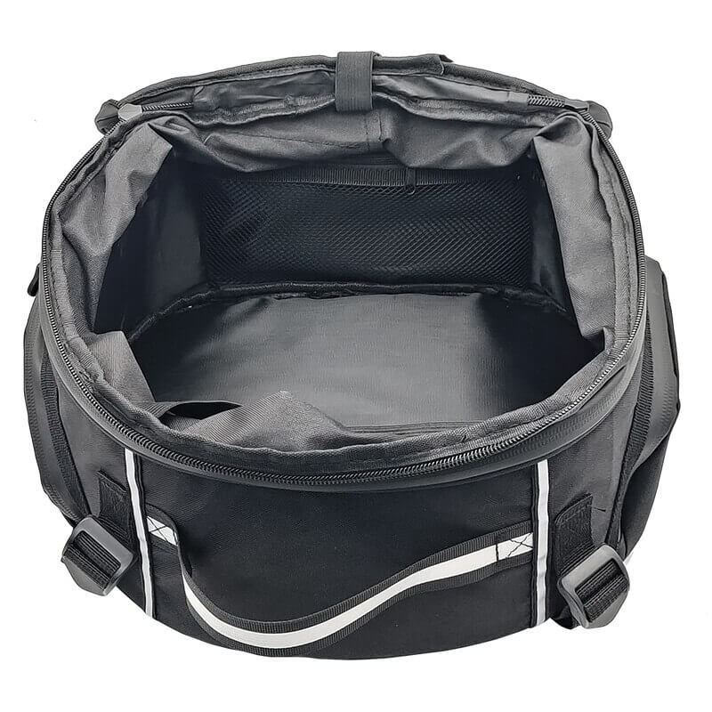Motorradtasche