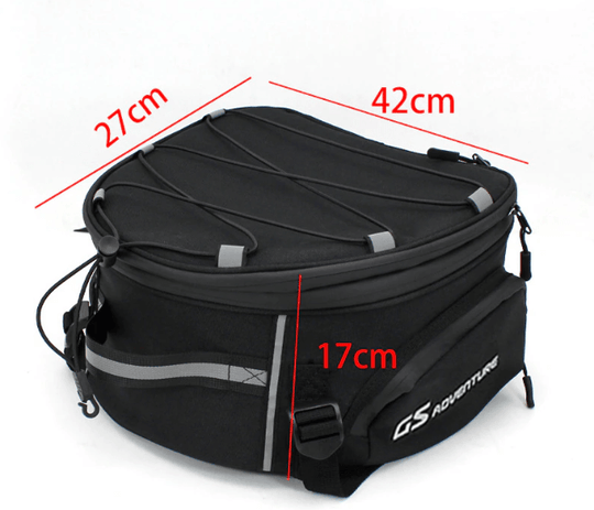 Motorradtasche