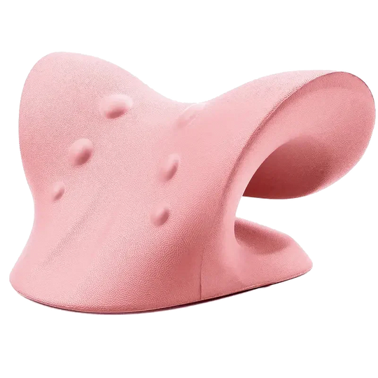 Nackenstütze für Verbesserte Körperhaltung Ergonomisches Design 2
