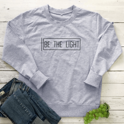 Sei Das Leichte Sweatshirt