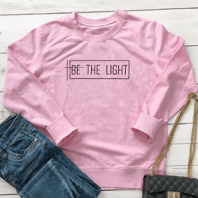 Sei Das Leichte Sweatshirt