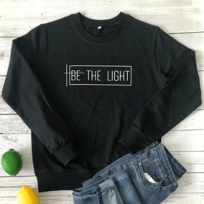 Sei Das Leichte Sweatshirt