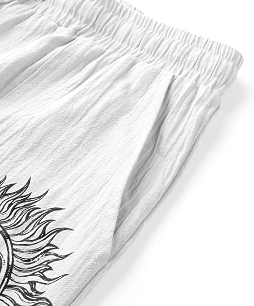 Sonnenhosen Für Männer