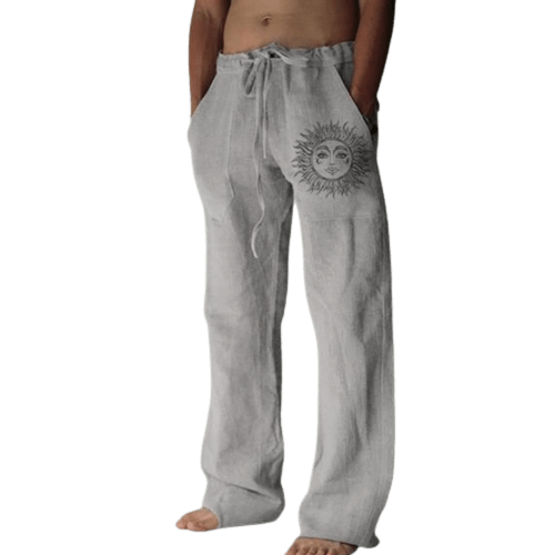 Sonnenhosen Für Männer