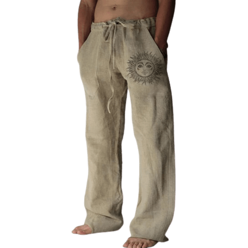 Sonnenhosen Für Männer