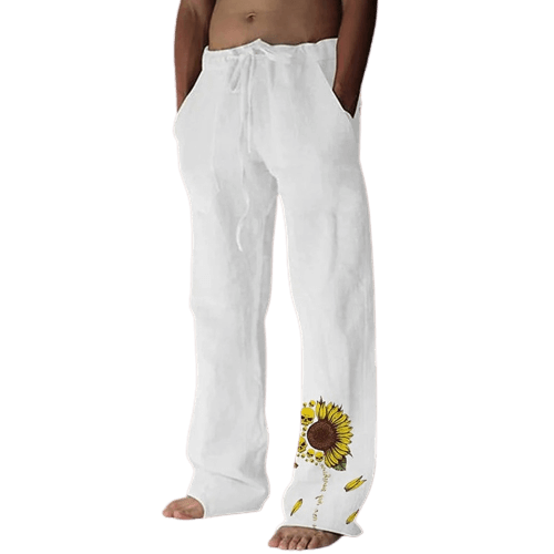 Sonnenhosen Für Männer