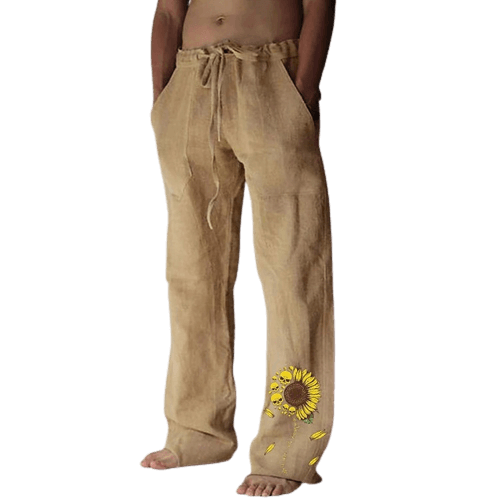 Sonnenhosen Für Männer