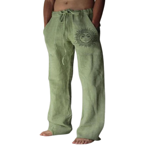 Sonnenhosen Für Männer