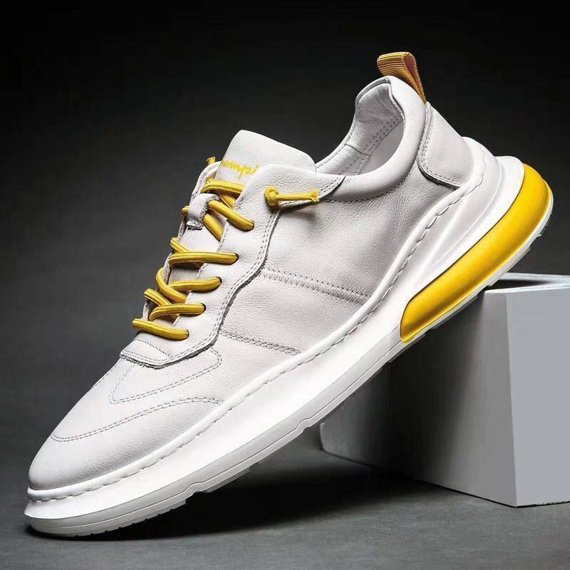 Sportliche Männer Turnschuhe