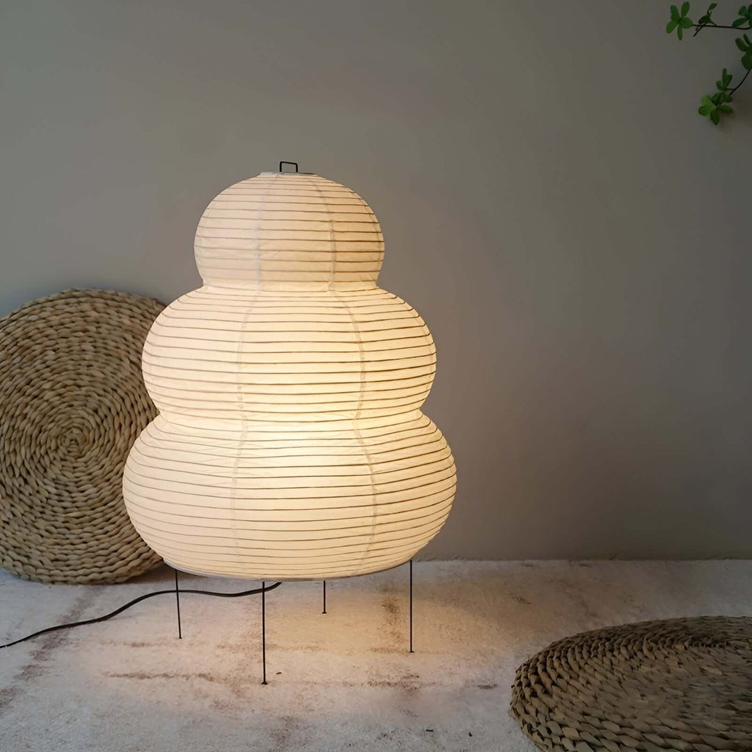 Tischleuchte im minimalistischen Design für stilvolle Akzente 0