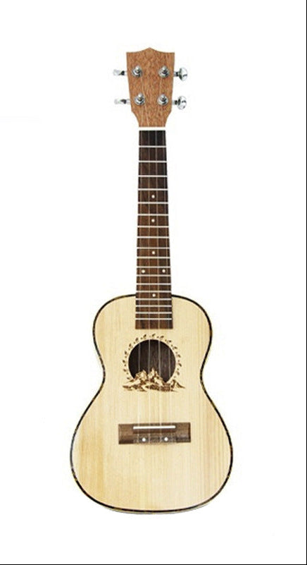 Ukulele Kaufen Für Damen Und Herren Mit Schlankem Design 6