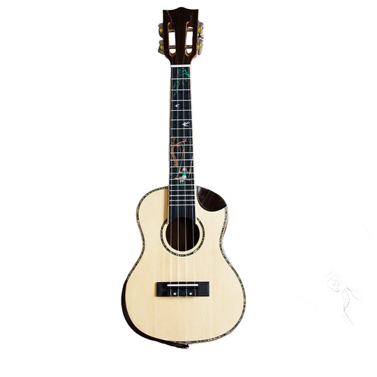 Ukulele Kaufen Für Damen Und Herren Mit Warmem Klang Und Glatter Oberfläche