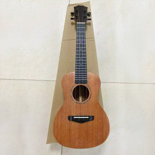 Ukulele für Damen und Herren Klassisch Kompakt 4