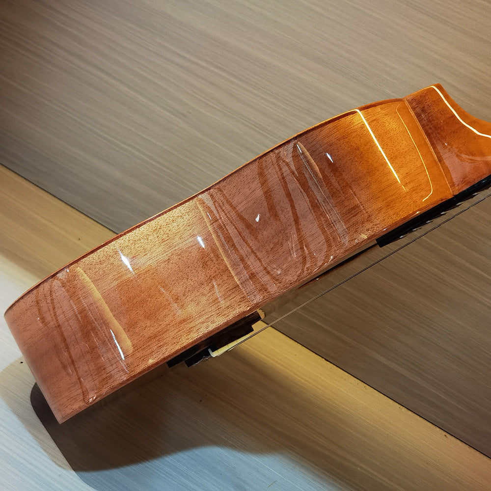 Ukulele für Damen und Herren mit Schlankem Korpus und Warmem Klang – Ukulele Kaufen 2