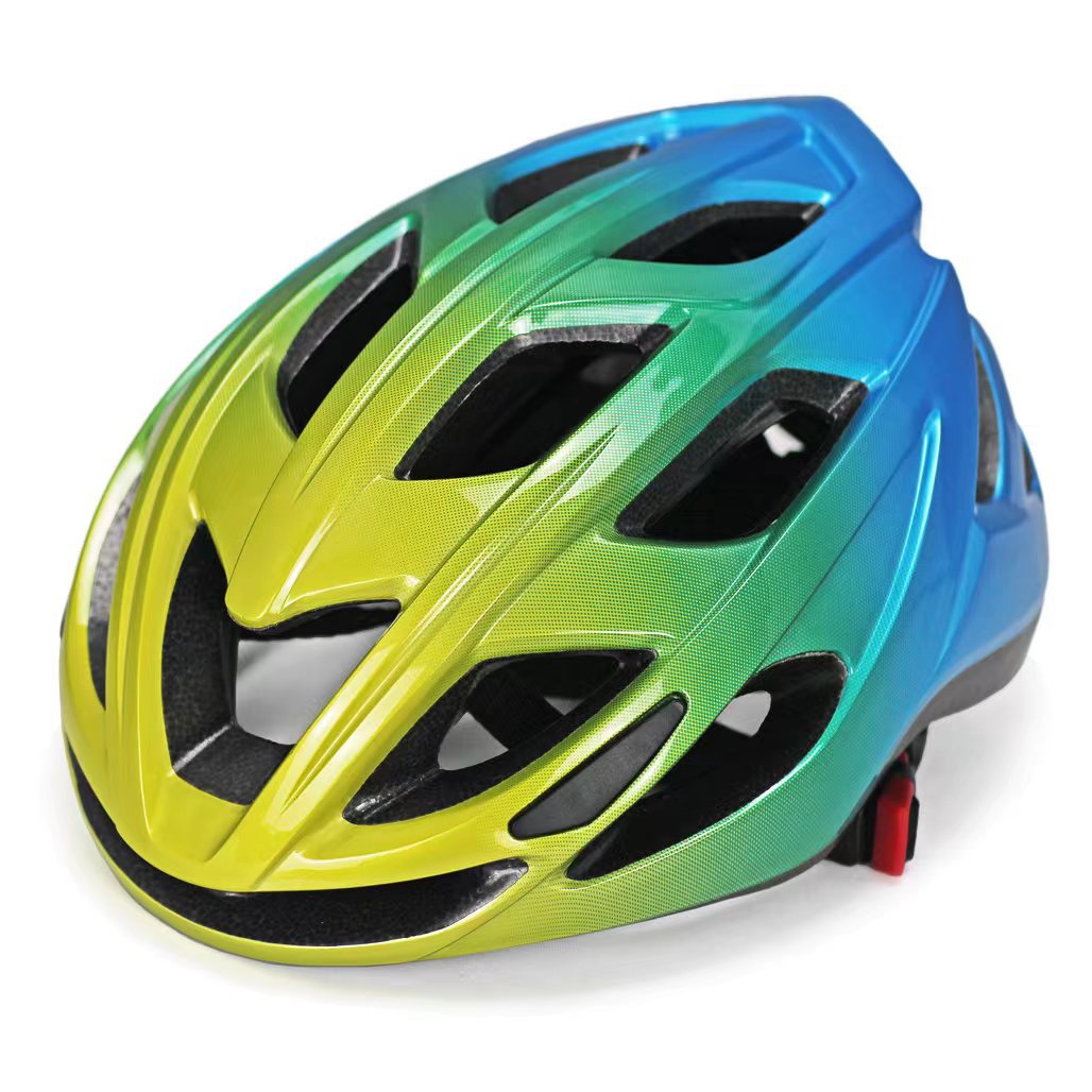 Unisex Fahrradhelm Urban Commuter mit Aerodynamischem Design 0
