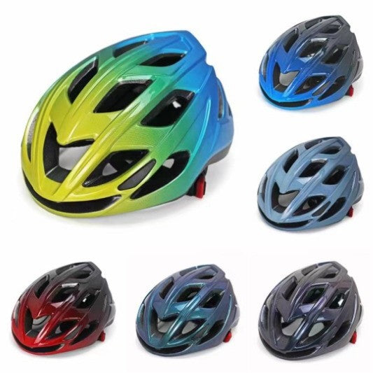Unisex Fahrradhelm Urban Commuter mit Aerodynamischem Design 1