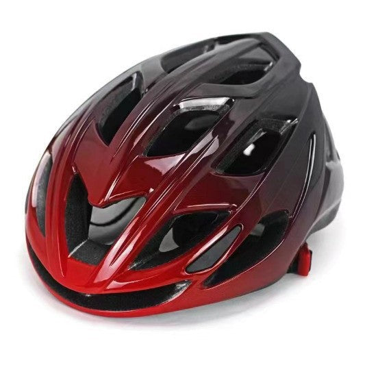 Unisex Fahrradhelm Urban Commuter mit Aerodynamischem Design 3