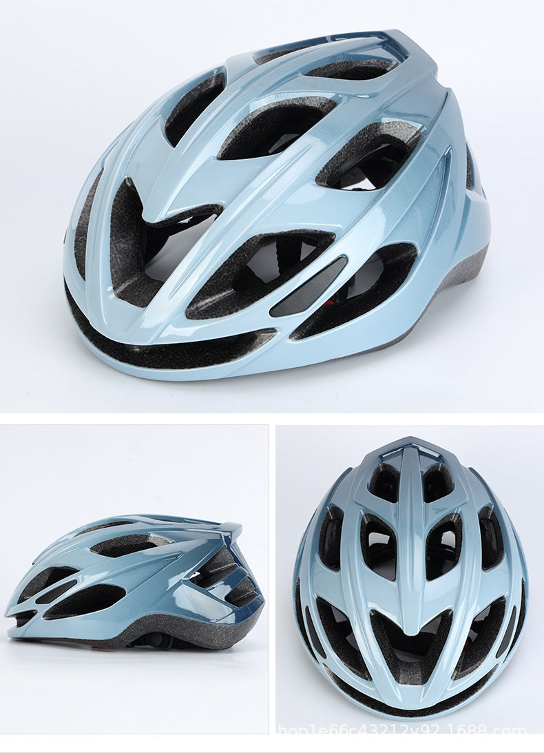 Unisex Fahrradhelm Urban Commuter mit Aerodynamischem Design 6