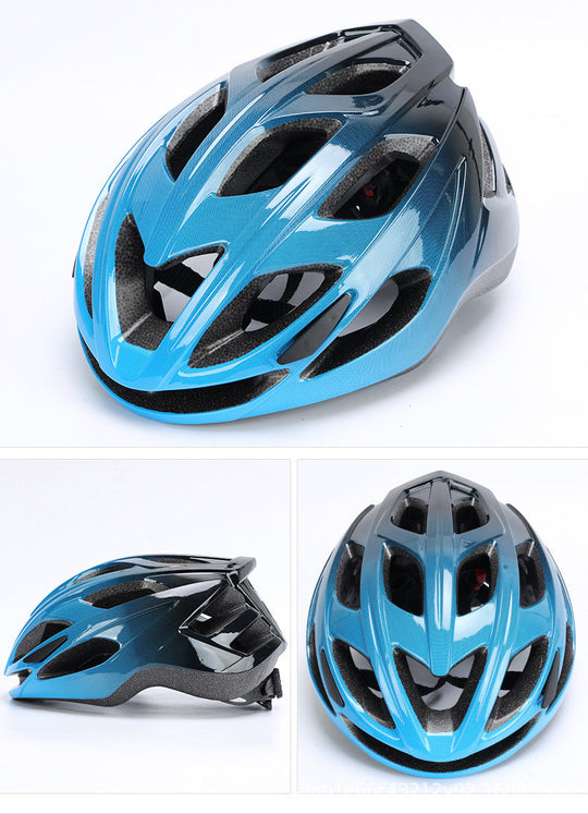 Unisex Fahrradhelm Urban Commuter mit Aerodynamischem Design 7