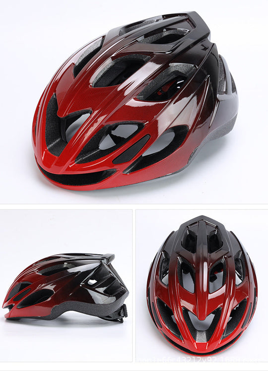 Unisex Fahrradhelm Urban Commuter mit Aerodynamischem Design 8