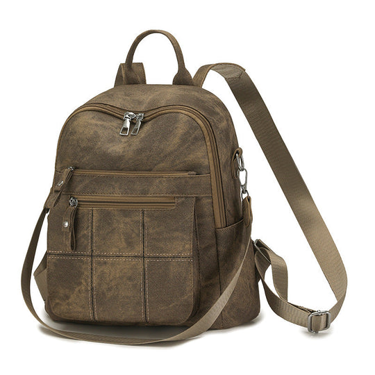 Unisex Freizeitrucksack Mit Vielseitigem Design 2