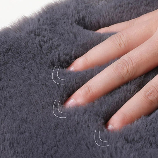 Unisex Kniebandage für Komfort und Unterstützung 3
