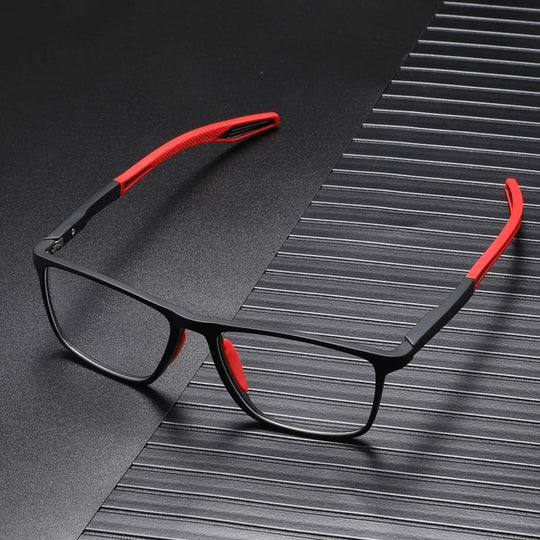 Unisex Lesebrille Modernes Design für Damen und Herren – Ideal zum Lesen und Arbeiten am Bildschirm 0