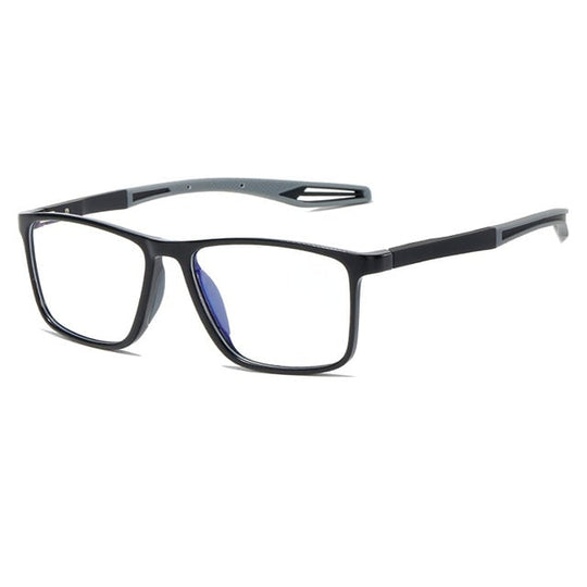 Unisex Lesebrille Modernes Design für Damen und Herren – Ideal zum Lesen und Arbeiten am Bildschirm 6