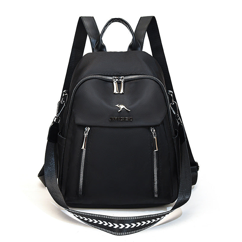 Unisex Reiserucksack Funktional und Komfortabel 1