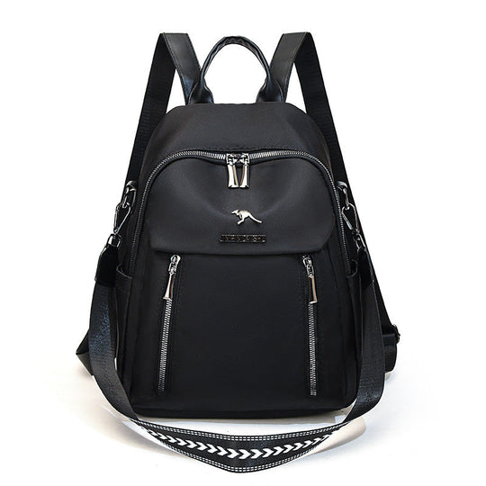 Unisex Reiserucksack Funktional und Komfortabel 1