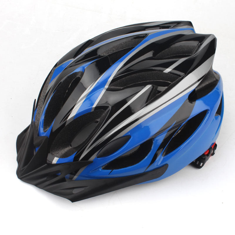 Unisex Rennradhelm mit verstellbarem Visier und Mikro-Dial-Passform 11