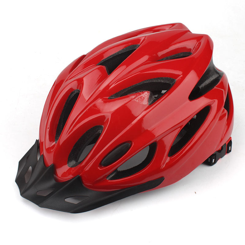 Unisex Rennradhelm mit verstellbarem Visier und Mikro-Dial-Passform 12