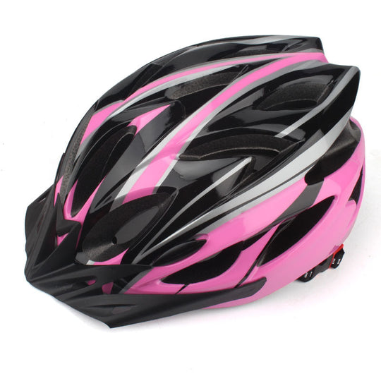 Unisex Rennradhelm mit verstellbarem Visier und Mikro-Dial-Passform 7