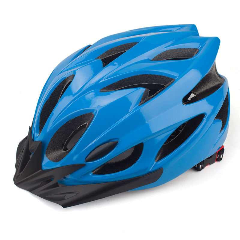 Unisex Rennradhelm mit verstellbarem Visier und Mikro-Dial-Passform 8