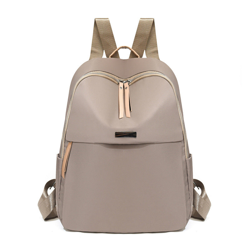Unisex Rucksack Modern Funktional 1