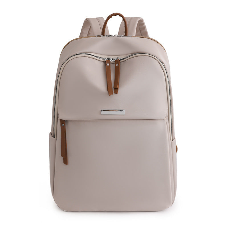 Unisex Rucksack Modern Funktional 2