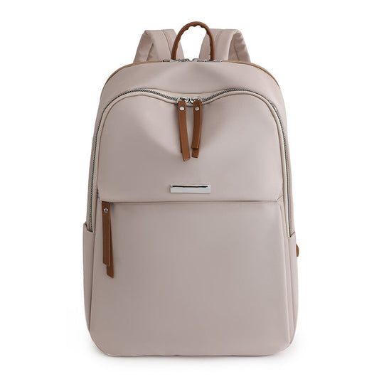 Unisex Rucksack Modern Funktional 2
