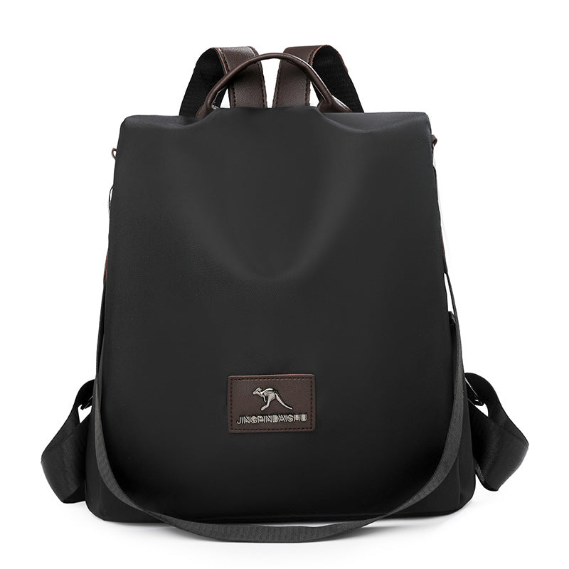 Unisex Rucksack Multifunktional Modern 0