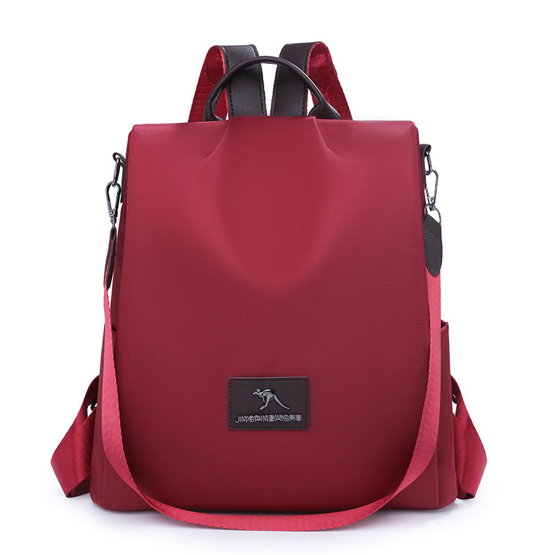Unisex Rucksack Multifunktional Modern 1