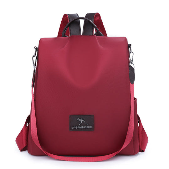 Unisex Rucksack Multifunktional Modern 1